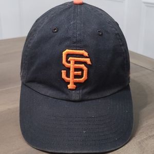 San Fransico Giants '47 Black Hat